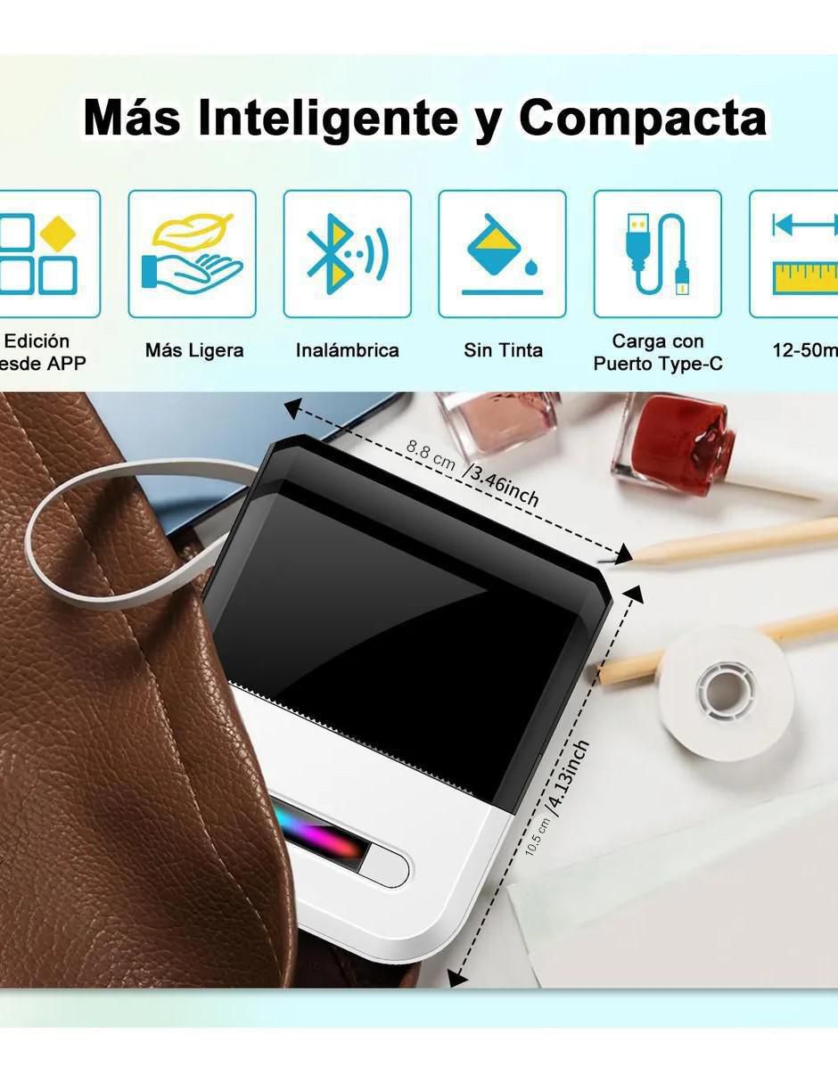 Impresora termica 5