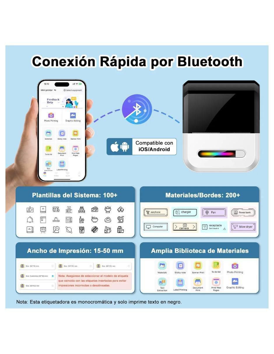 Impresora termica 2