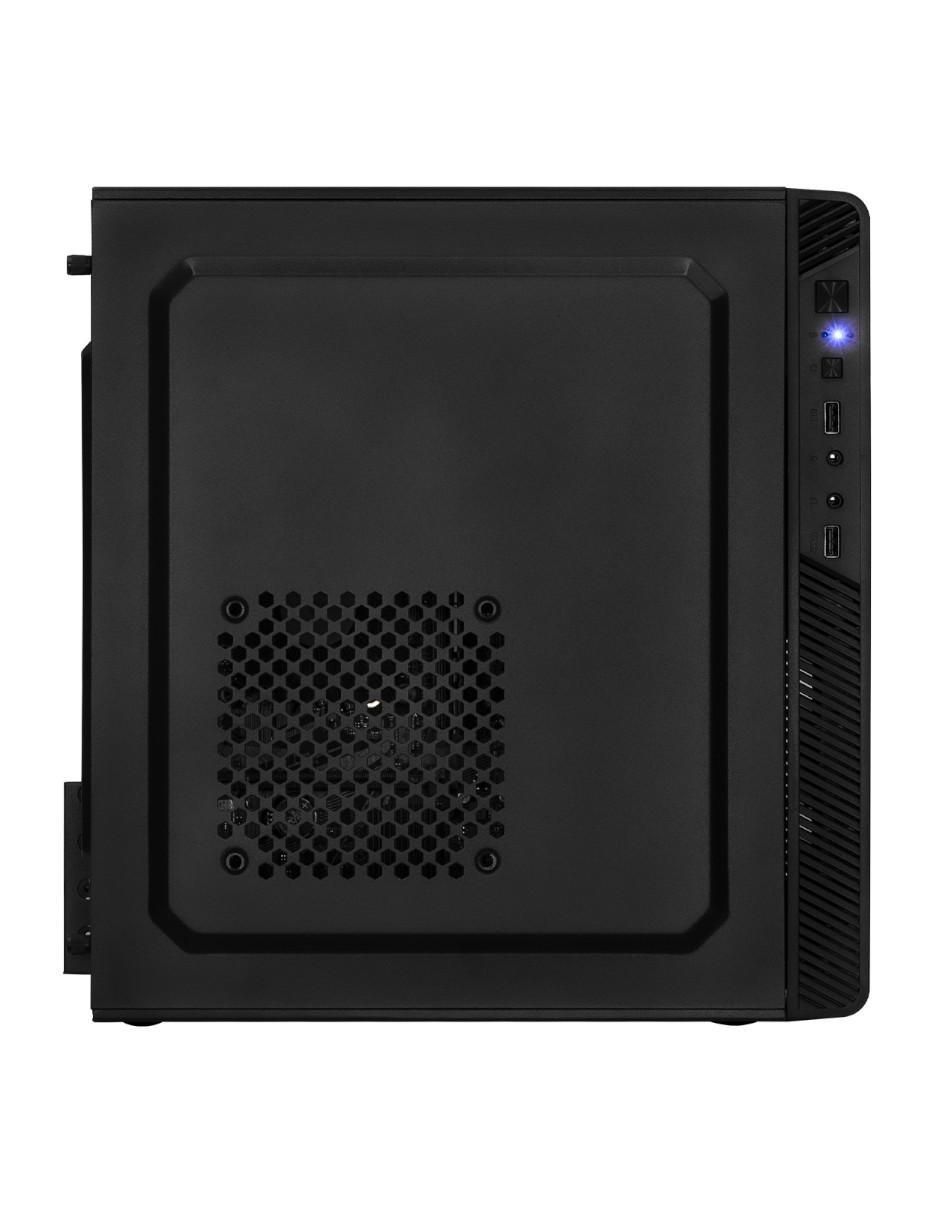 Computadora gamer XTPCR516GBVEGA11MPB 23.8 pulgadas Full HD AMD Ryzen 5 AMD Radeon Vega 11 16 GB RAM 500 GB SSD 2
