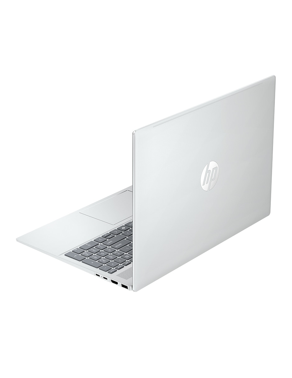 Laptop Thin & Light  Omnibook 5 Laptopai 16-AF1073LA 16 pulgadas 2K Intel Core Ultra 7 255U integradas 16 GB Ram 512 GB SSD 5