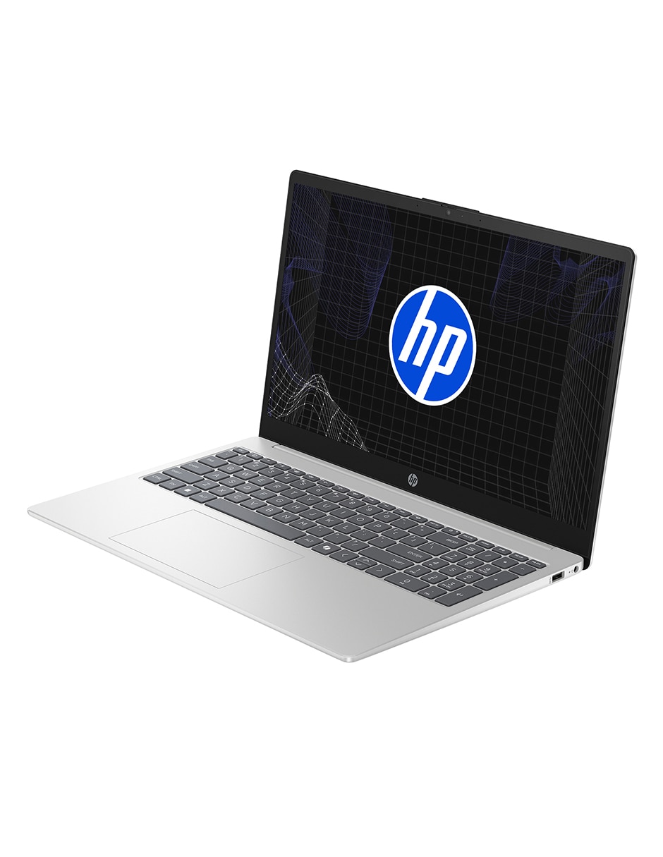 Laptop thin & light touch 15-fd0333la 15.6 pulgadas Full HD Intel Core i3 integradas 8 GB RAM 512 GB SSD 3