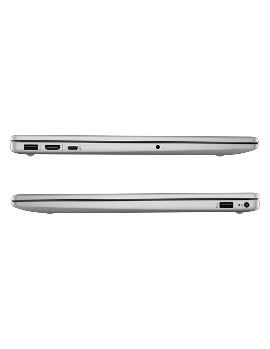 Laptop thin & light touch 15-fd0333la 15.6 pulgadas Full HD Intel Core i3 integradas 8 GB RAM 512 GB SSD 6