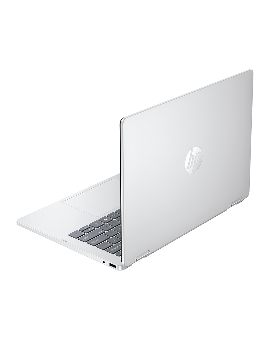 Laptop 2 en 1 touch OmniBook 5 Flip 14-fp0054la 14 pulgadas 2K Intel Core i5 integradas 16 GB RAM 512 GB SSD 5