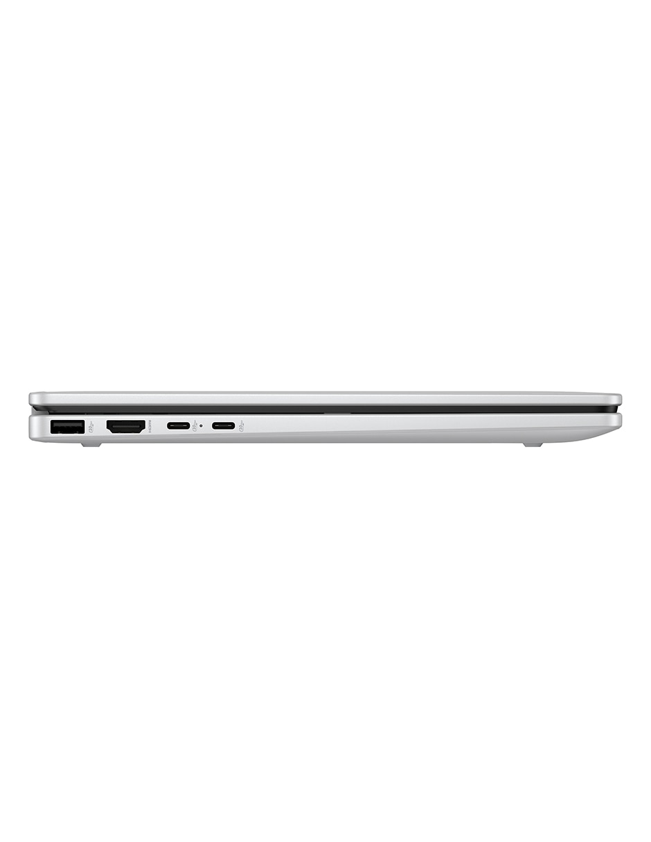 Laptop 2 en 1 touch OmniBook 5 Flip 14-fp0054la 14 pulgadas 2K Intel Core i5 integradas 16 GB RAM 512 GB SSD 7