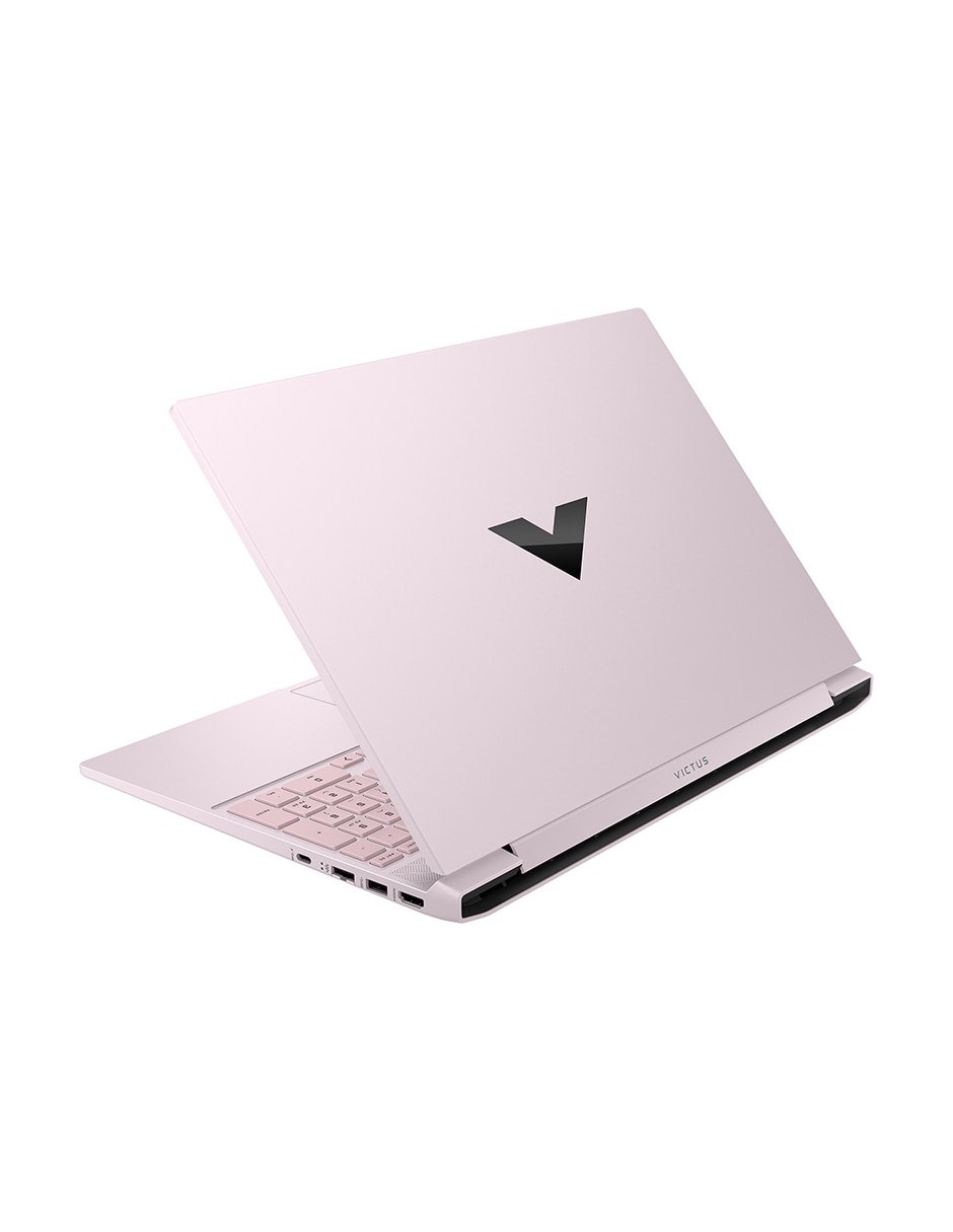 Laptop gamer Victus 15-fa2010la + HyperX Headset Cloud 15.6 pulgadas Full HD Intel Core i5 NVIDIA Geforce RTX 4050 16 GB RAM 512 GB SSD 5