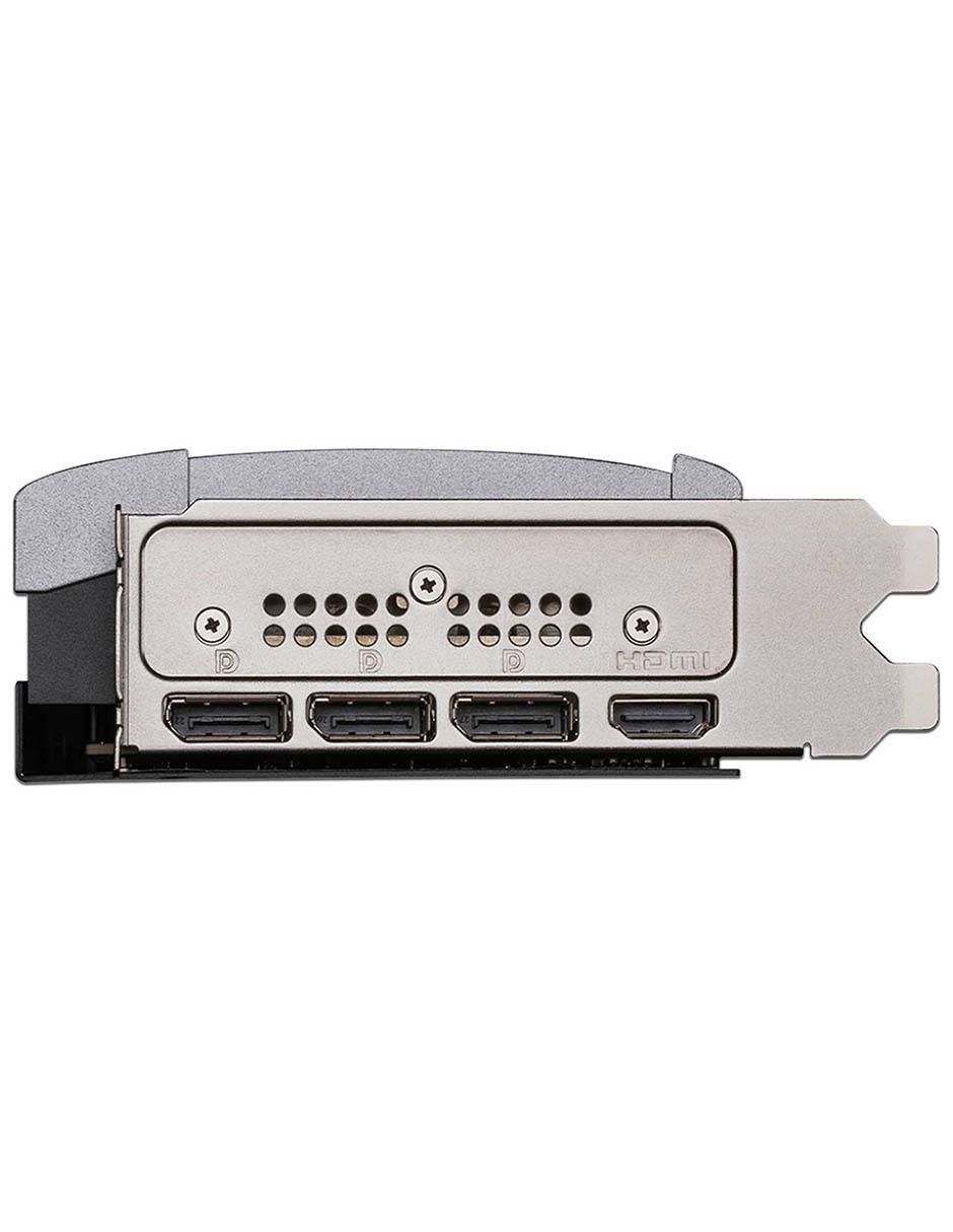 Tarjeta de video RTX5070 12G VENTUS3XOC 4