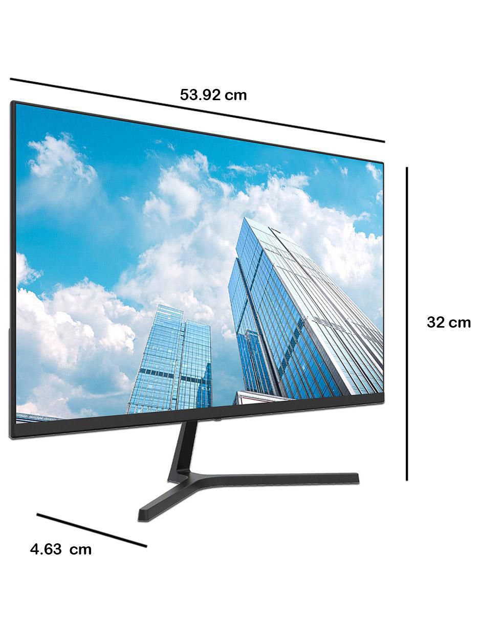 Monitor IPS Full HD 23.8 pulgadas DHI-LM24 B201S 4