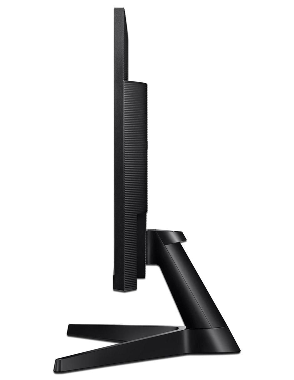 Monitor Standard Full HD 24 pulgadas LS24F334EALXZX 2