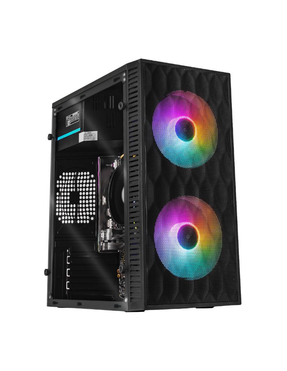 Computadora gamer XTPCR516GBVEGA11FB AMD Ryzen 5 AMD Radeon Vega 11 16 GB RAM 1 TB SSD