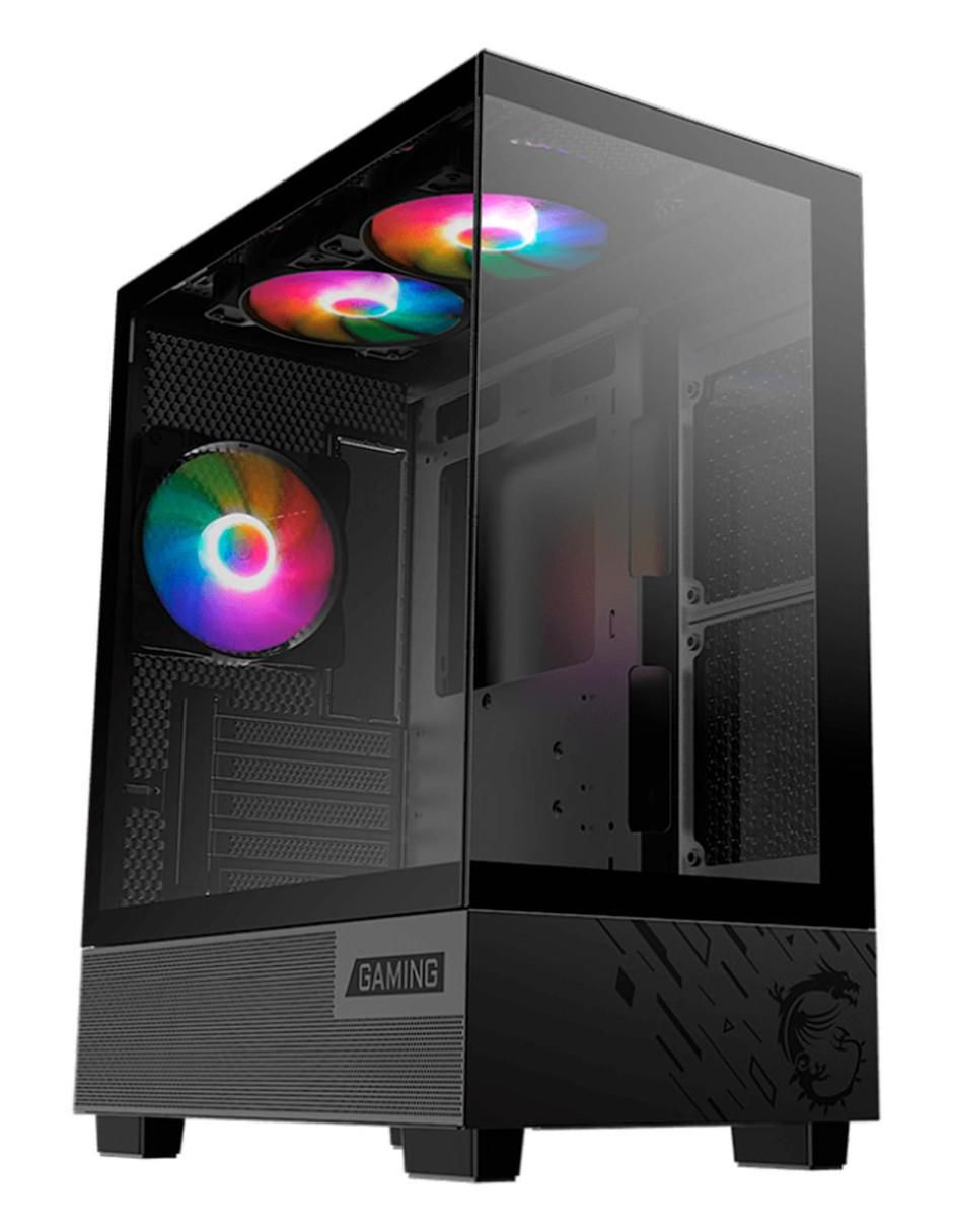 Gabinete Pag Pano M110A
