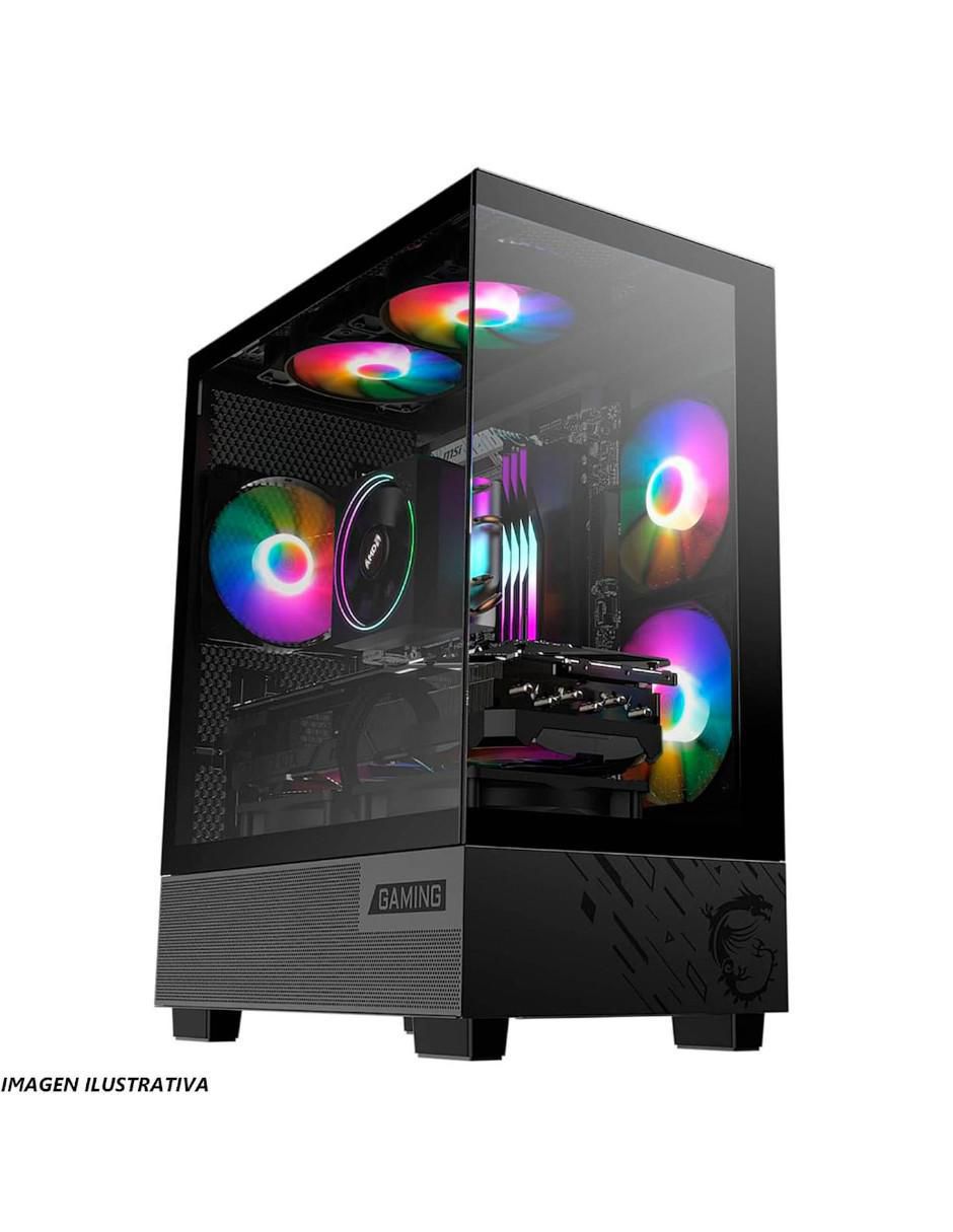 Gabinete Pag Pano M110A 2