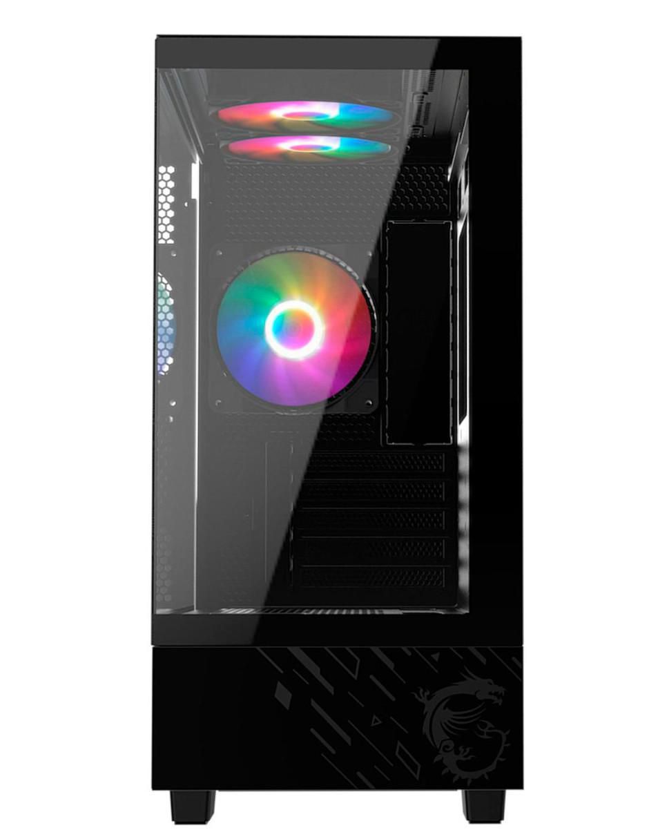 Gabinete Pag Pano M110A 3