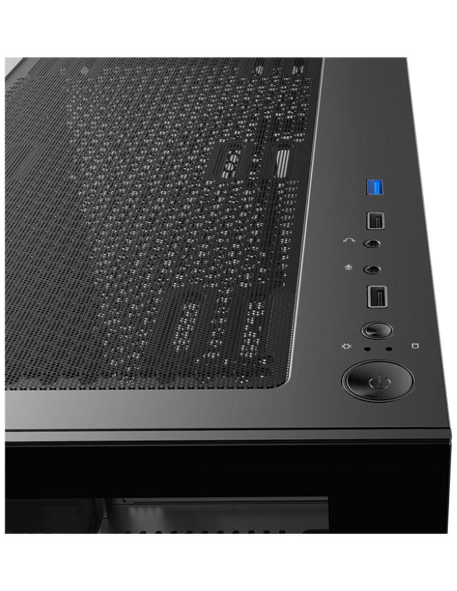 Gabinete Pag Pano M110A 4