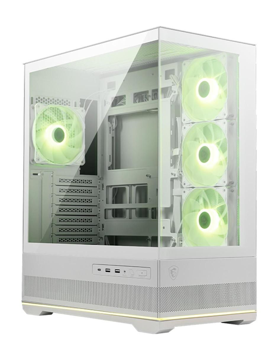 Gabinete MAG PANO 110R PZ