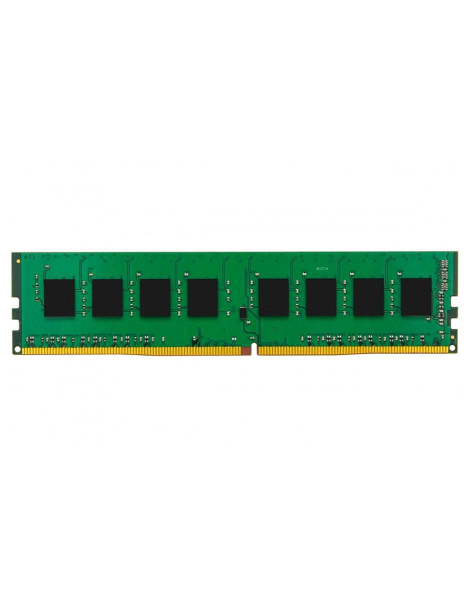Memoria RAM UDIMM DDR4 16 GB KVR DDR4 16GB 3200