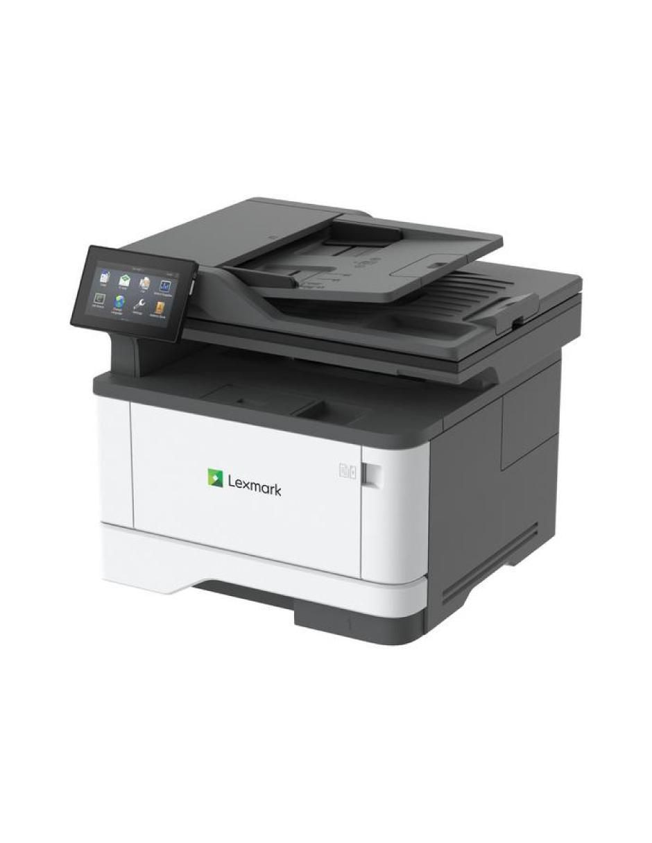 Multifuncional LaserJet Pro MFP de láser alámbrica monocromática 2