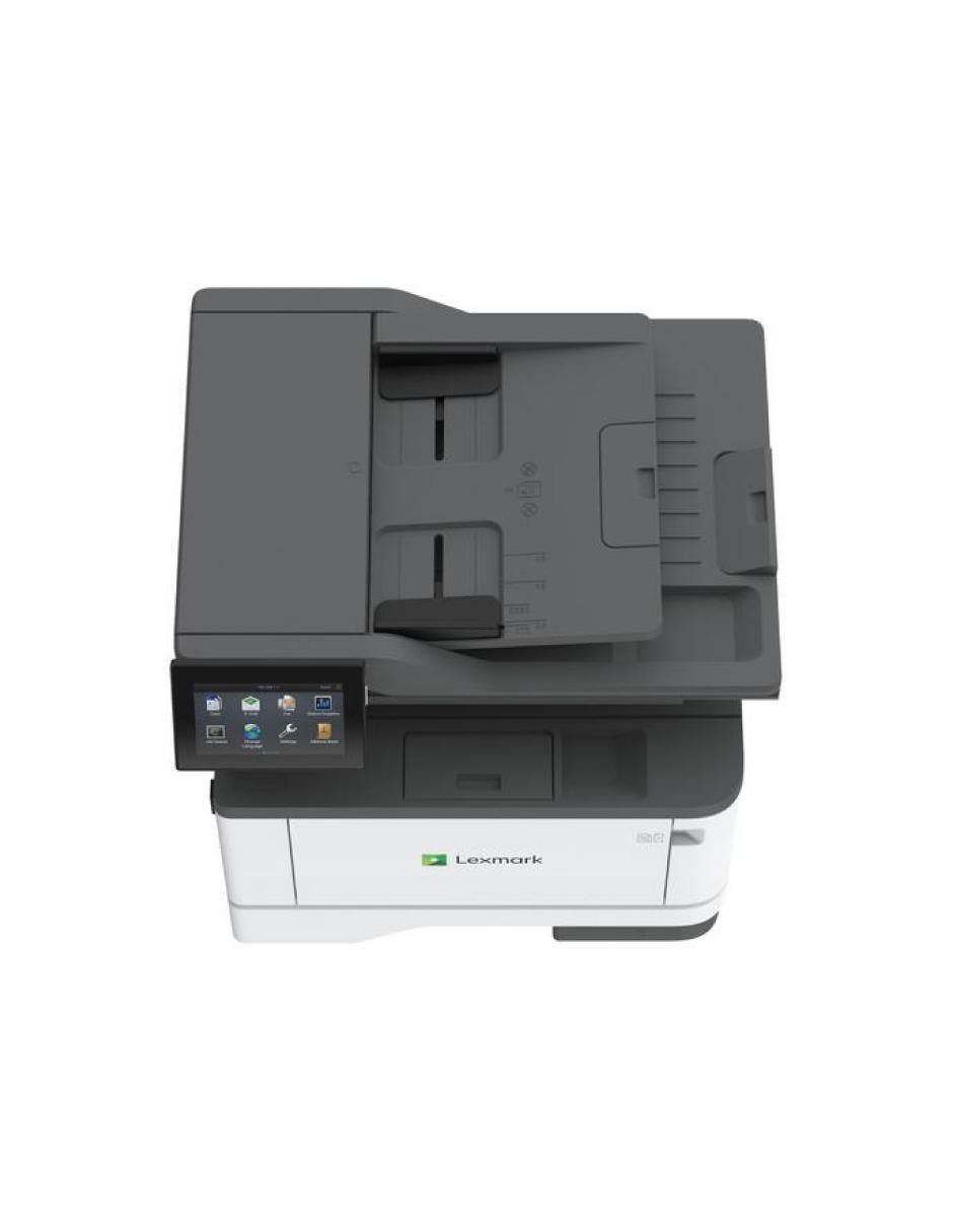 Multifuncional LaserJet Pro MFP de láser alámbrica monocromática 3