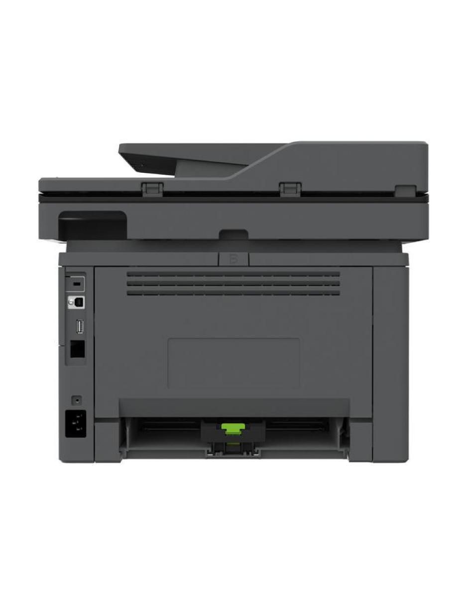 Multifuncional LaserJet Pro MFP de láser alámbrica monocromática 4