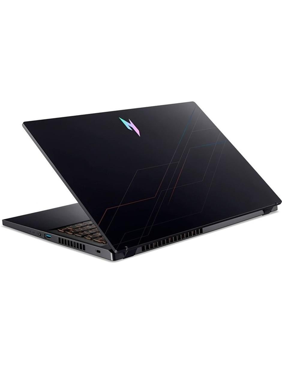 Laptop gamer Acer Nitro V 15.6 pulgadas Full HD Intel Core i5 NVIDIA RTX 5050 16 GB RAM 512 GB SSD 4