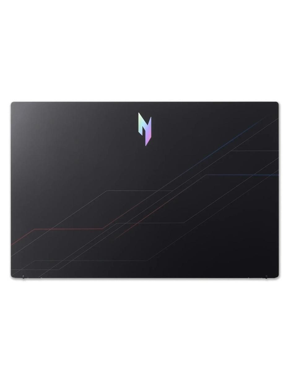 Laptop gamer Acer Nitro V 15.6 pulgadas Full HD Intel Core i5 NVIDIA RTX 5050 16 GB RAM 512 GB SSD 5