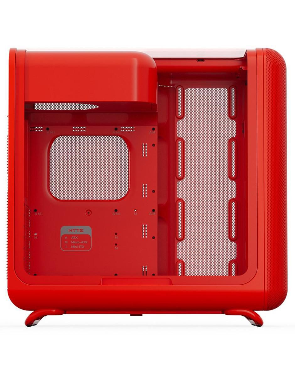 Gabinete hyte x50