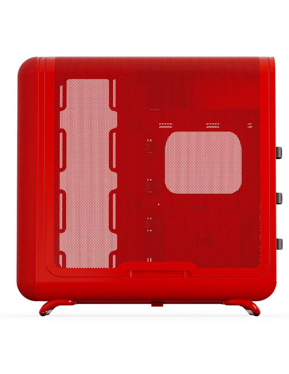 Gabinete hyte x50