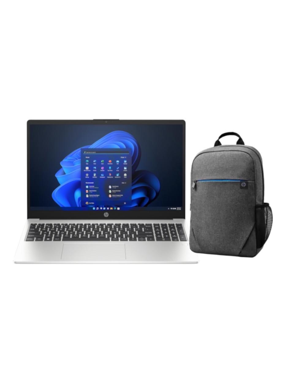 Laptop 255 G10 15.6 pulgadas Full HD AMD Ryzen 5 AMD Radeon Graphics 16 GB RAM 512 GB SSD