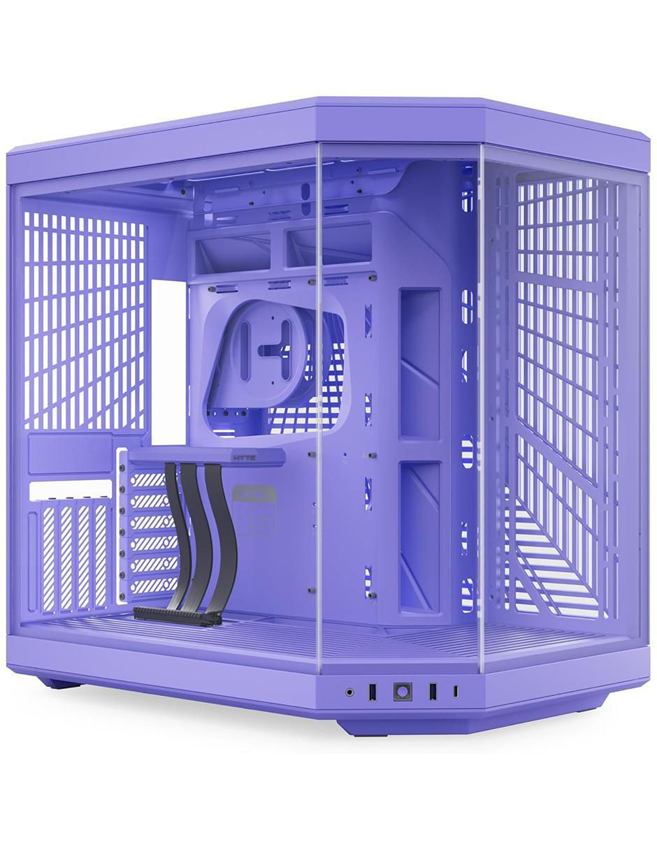 Gabinete hyte y70 milk