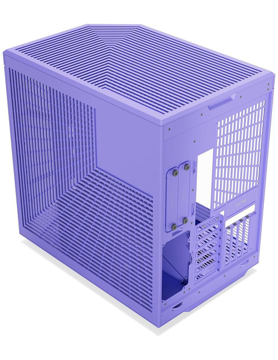 Gabinete hyte y70 milk