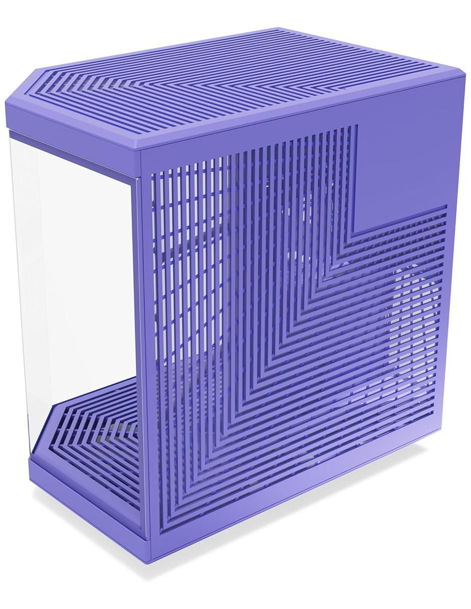 Gabinete hyte y70 milk
