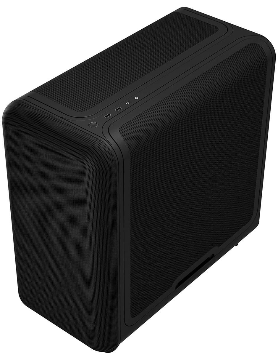 Gabinete hyte x50 air