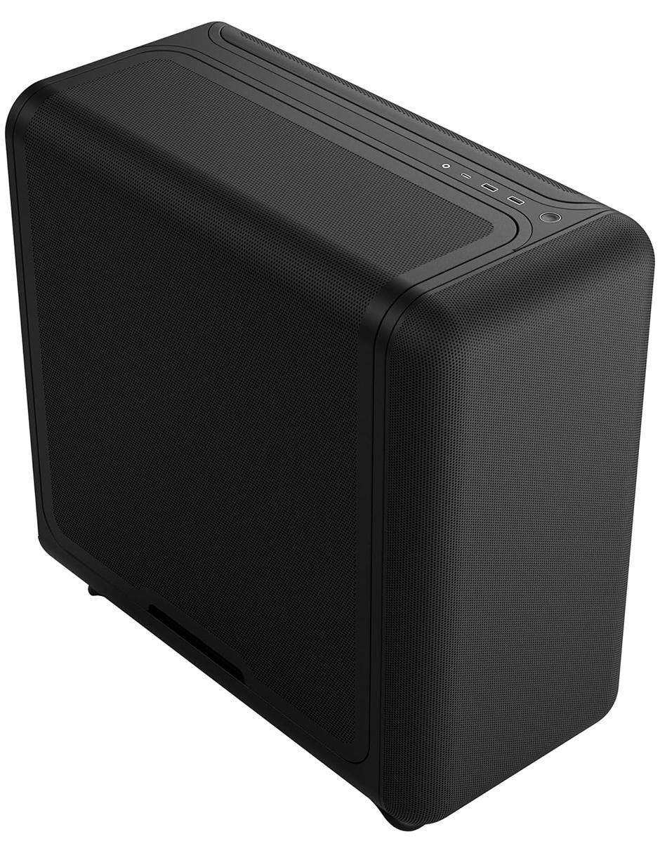 Gabinete hyte x50 air