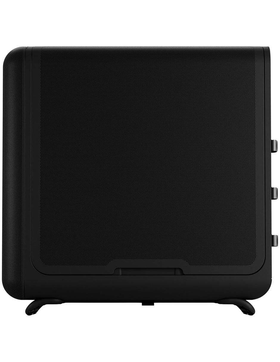 Gabinete hyte x50 air