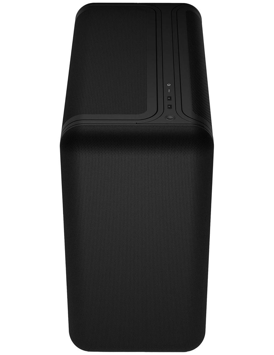 Gabinete hyte x50 air
