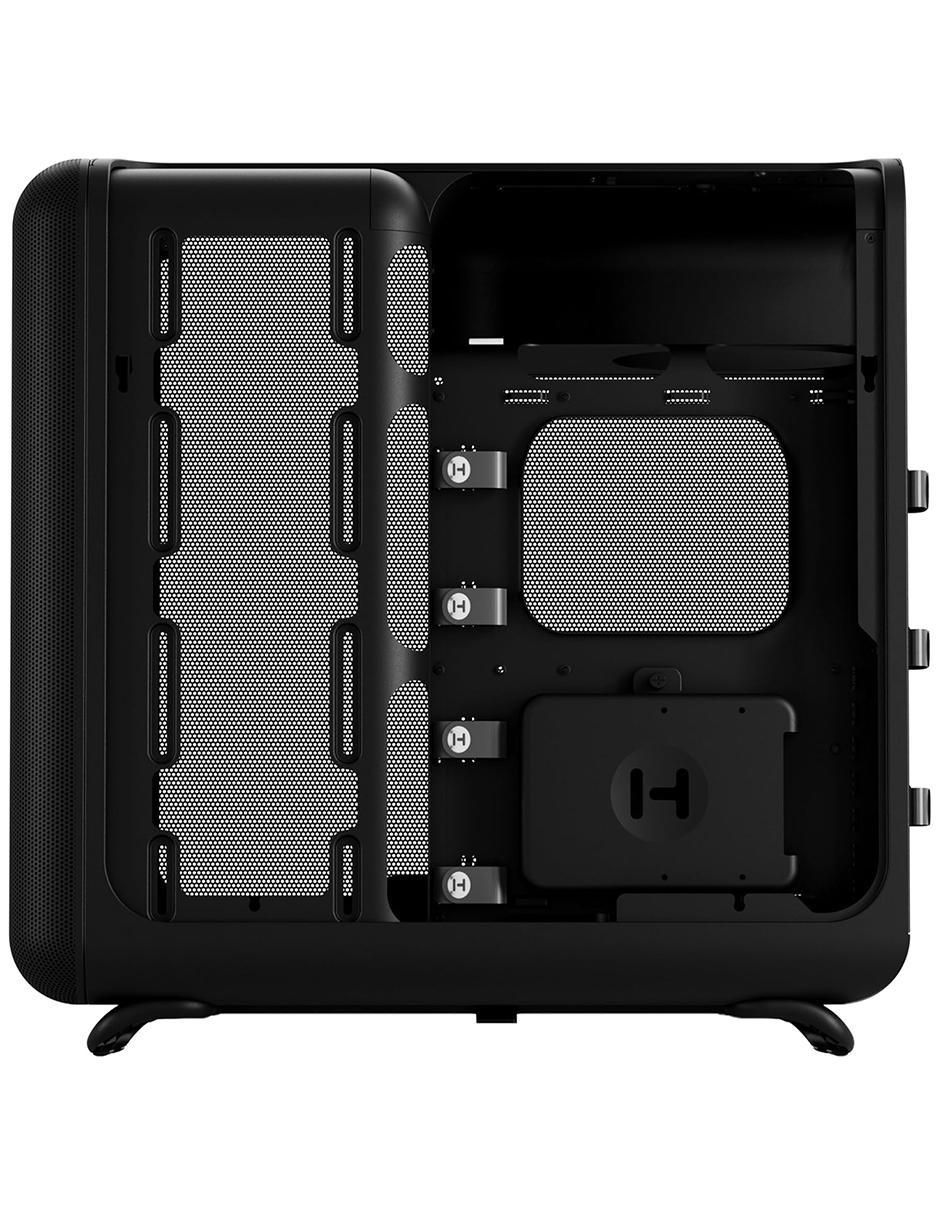 Gabinete hyte x50 air