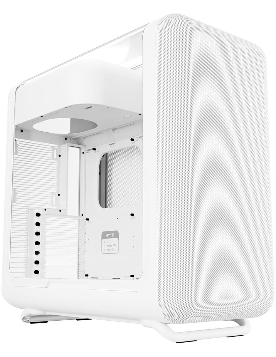 Gabinete X50 Milky