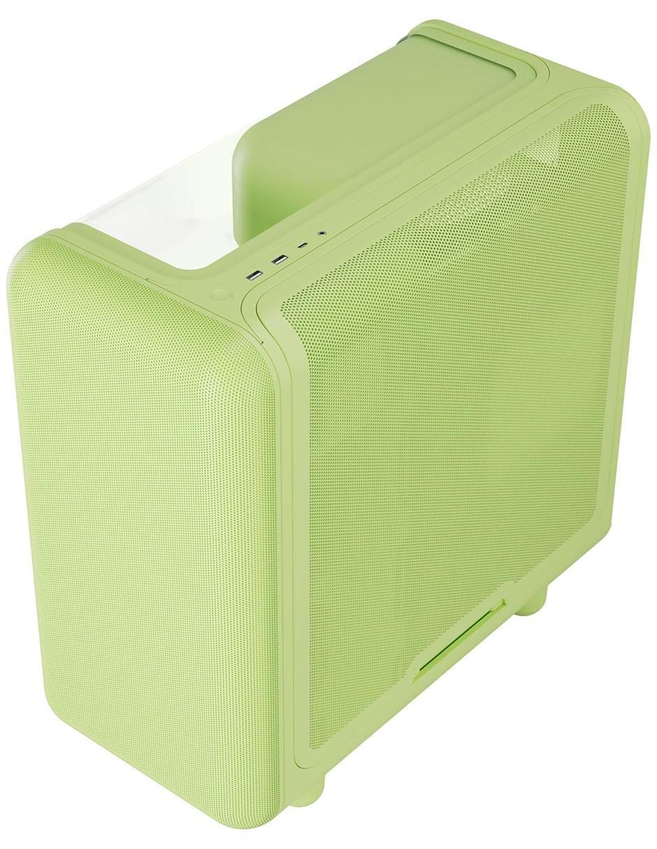 Gabinete X50 Milky 2