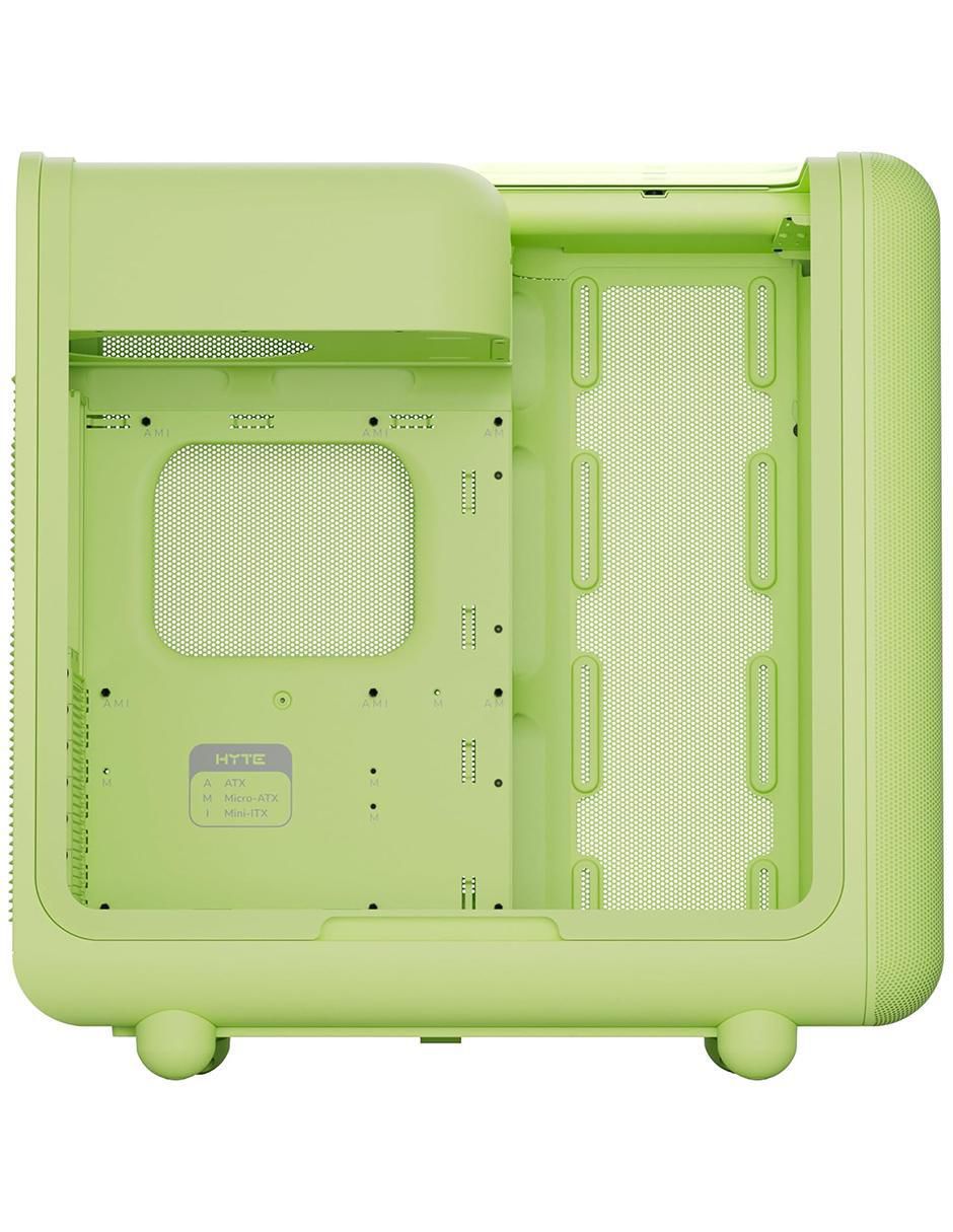 Gabinete X50 Milky 4