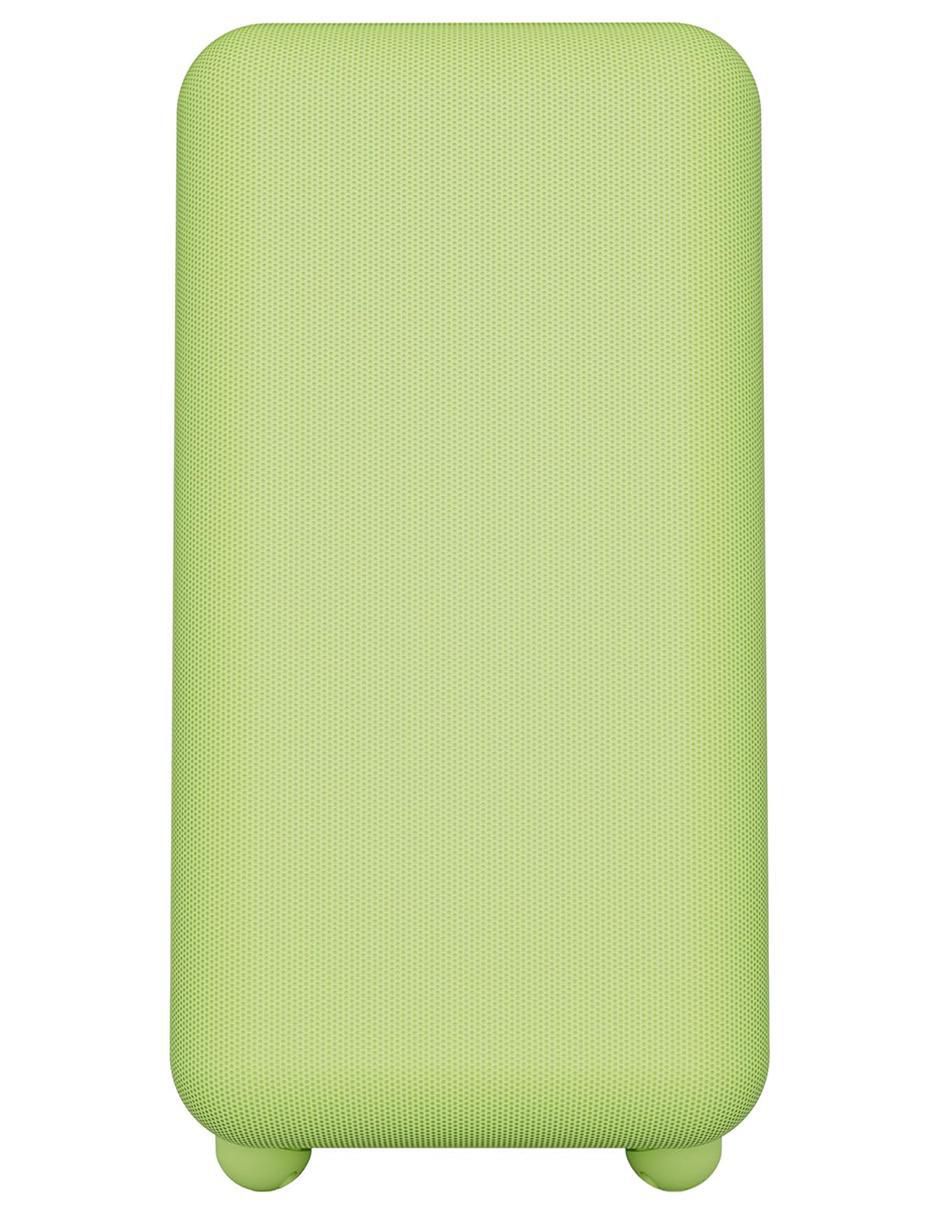Gabinete X50 Milky 5