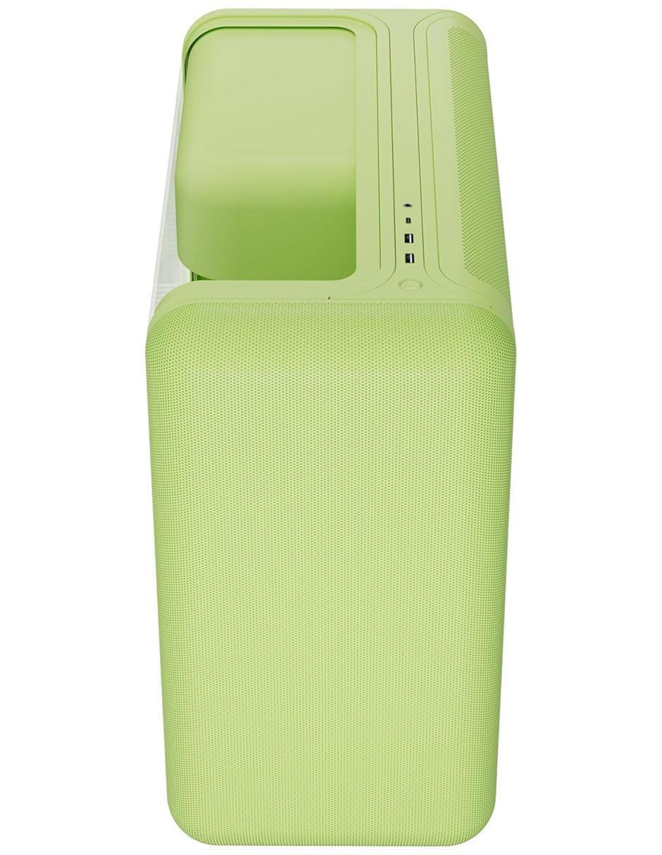 Gabinete X50 Milky 6