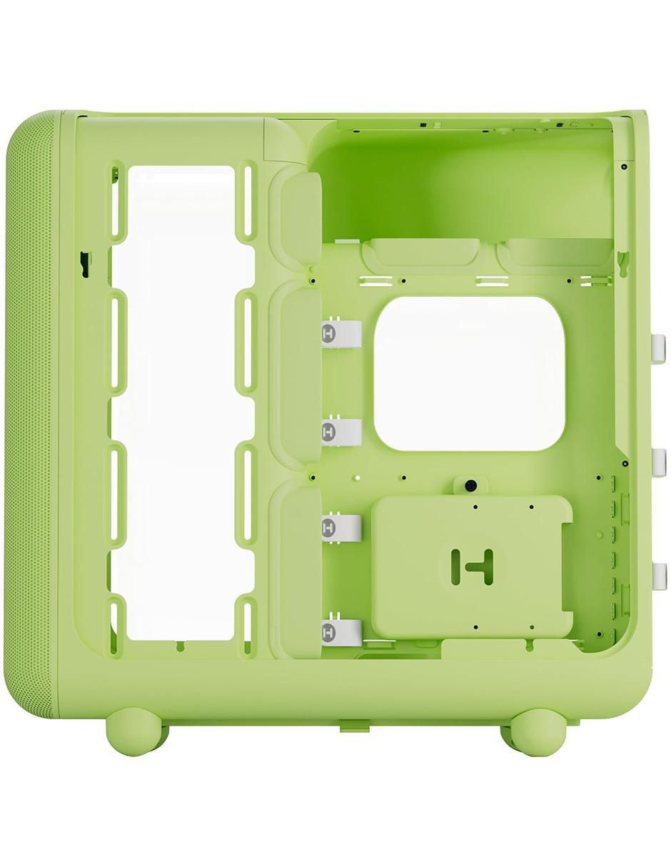 Gabinete X50 Milky 8