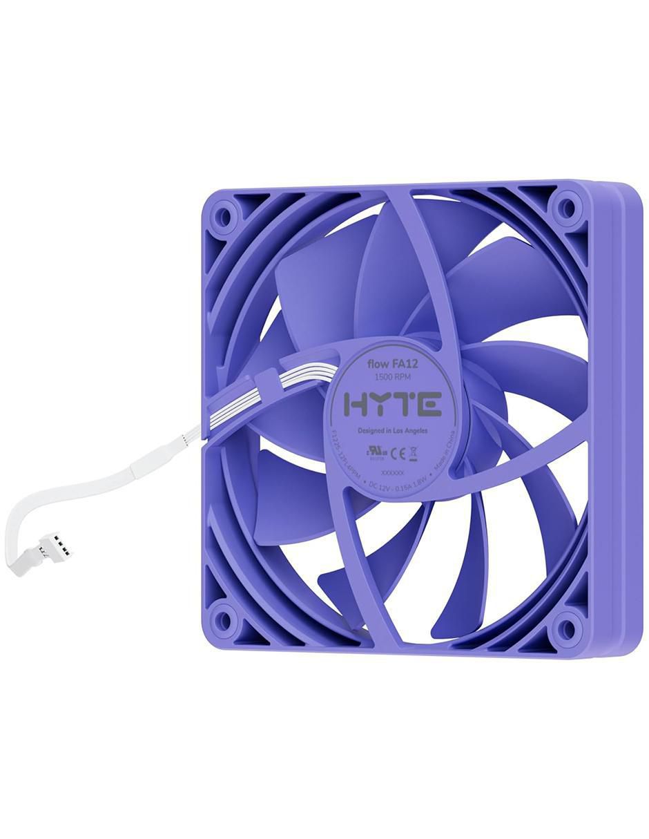 Disipador hyte fa12 kit 120mm