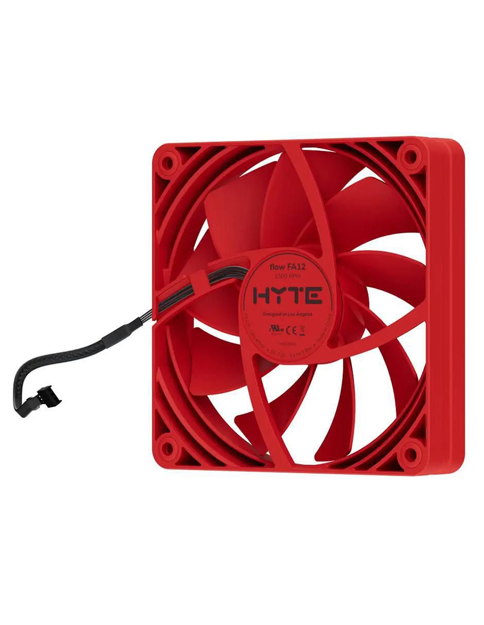 Disipador hyte fa12 kit 120mm