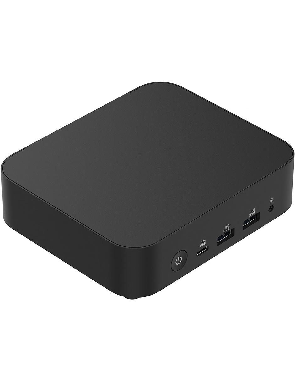 Mini PC NUC 14 Essential Intel Core 3 Intel UHD RAM 4
