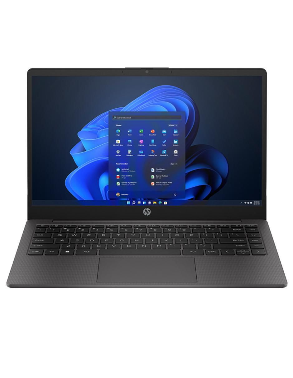 Laptop BT3E5AT 14 pulgadas HD AMD Ryzen 5 AMD Radeon Graphics 8 GB Ram 512 GB SSD