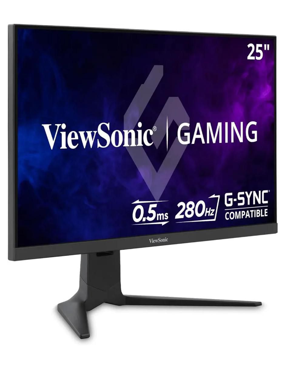 Monitor gamer XG2536 IPS Full HD 24.5 pulgadas 2