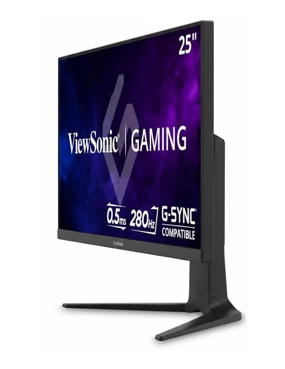 Monitor gamer XG2536 IPS Full HD 24.5 pulgadas 3