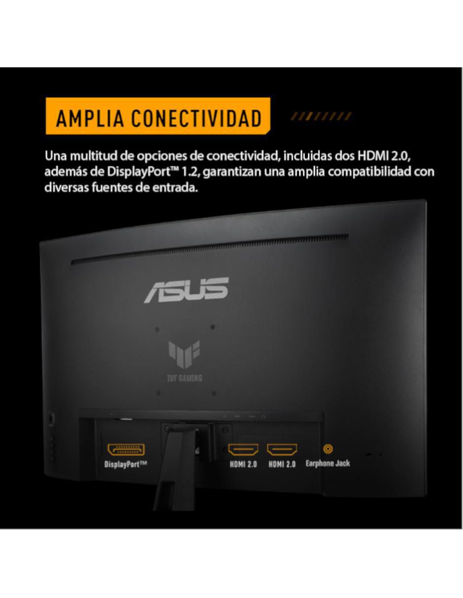 Monitor gamer VA Full HD 31.5 pulgadas VG32VQM5B 2
