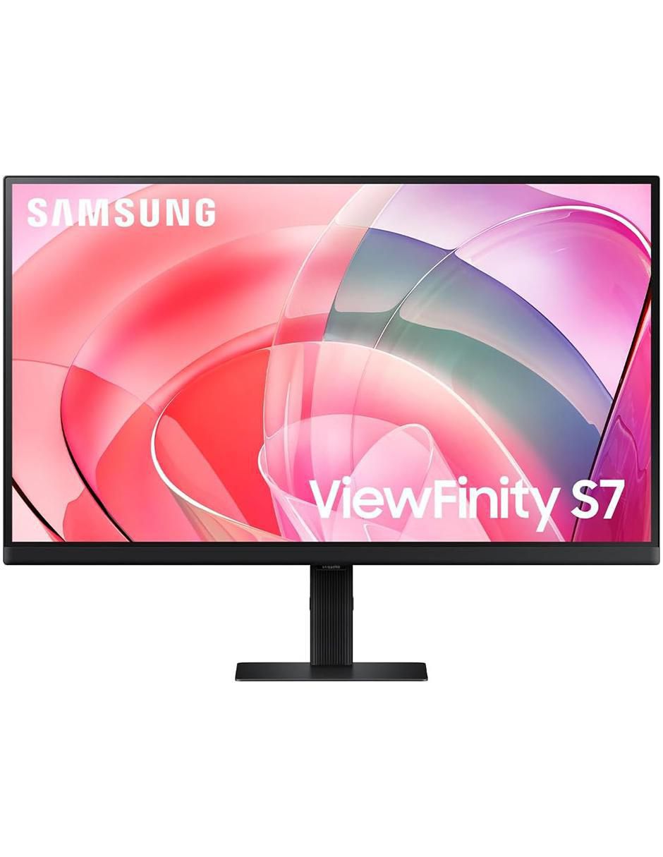 Monitor LS27D700EALXZX IPS 4K/UHD 27 pulgadas Viewfinity S7