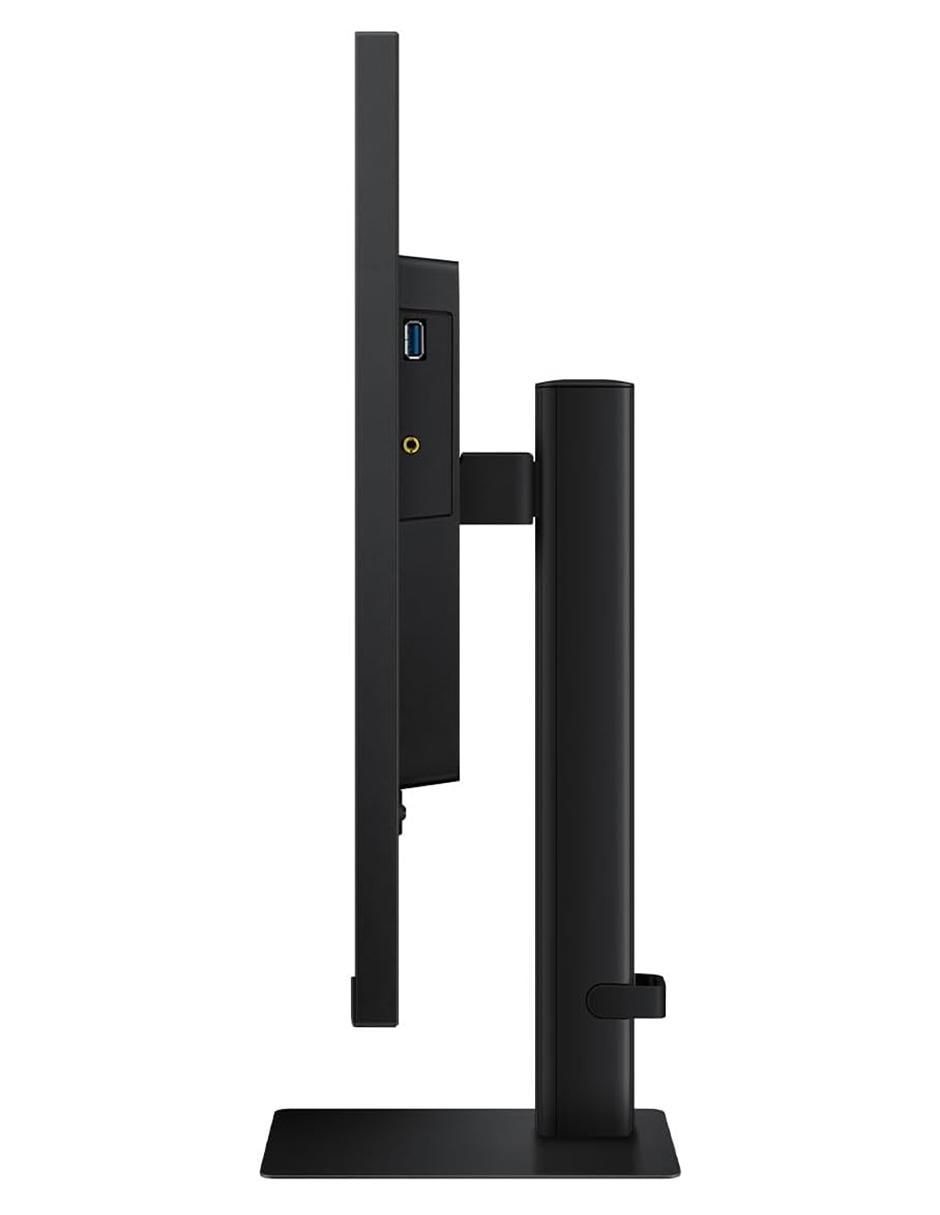 Monitor LS27D700EALXZX IPS 4K/UHD 27 pulgadas Viewfinity S7 5